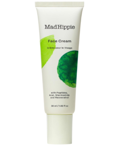 Mad Hippie Face Cream - Main