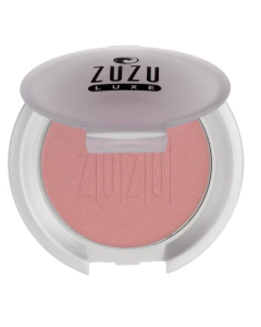 ZuZu Luxe Mineral Blush - Main