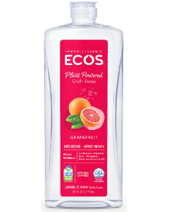 Ecos Grapefruit Dish Soap - Main