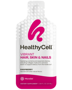 Healthycell Hair Skin Nails - Main