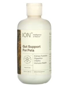 ION* Gut Support for Pets - Main