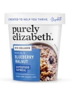 Purely Elizabeth Blueberry Walnut - Main