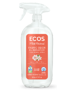 Ecos Fabric Odor Eliminator - Main 