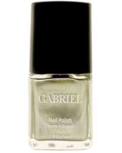 Gabriel Nail Polish, Mexico