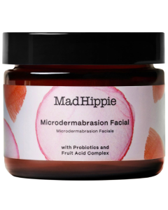 Mad Hippie Microdermabrasion Facial - Main