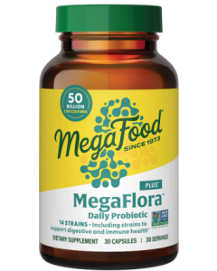 MEgafood Megaflora - Main