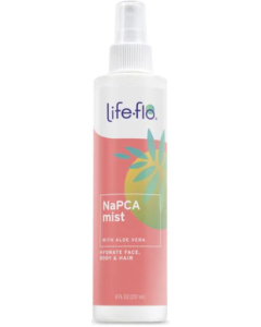 Life Flo Magnesium Oil Night Spray - Main