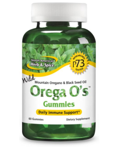 NAHS Orega Os Gummies - Main