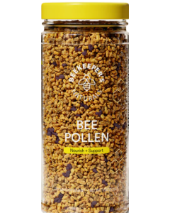 Beekeeper's Naturals Propolis + Vitamin C - Main