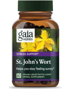 Gaia Herbs Oil of Oregano - Main