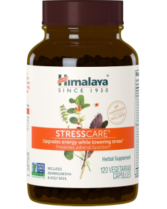 Himalaya StressCare - Main