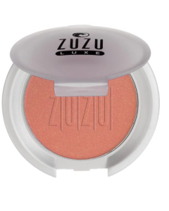 ZuZu Luxe Mineral Blush - Main