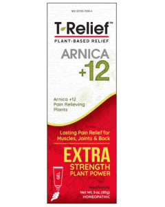 Medinatura T Relief Arnica+12 - Main