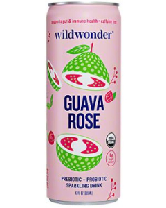 WildWonder Guava Rose, 12 oz. 