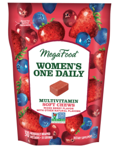 Megafood Women's One Daily - Main