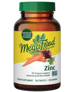 MegaFood Zinc