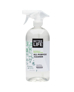 Better Life All-Purpose Cleaner, Unscented