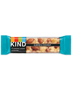 KIND Almond & Coconut Nut Bar