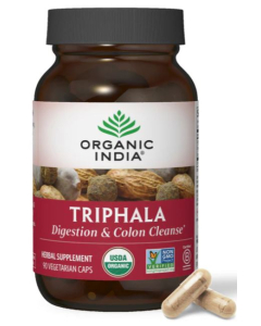 Organic India Triphala