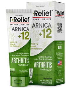 Medinatura T Relief Arnica+12 Cream - Main