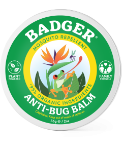 Badger Anti-Bug Balm - Main