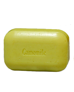 The Soap Works Chamomile Soap Bar