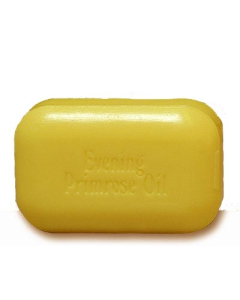 The Soap Works Evening Primrose Soap Bar