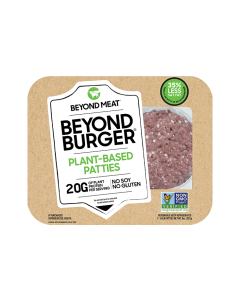 Beyond Meat Beyond Burger