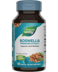 Boswellia Standard60 Caps