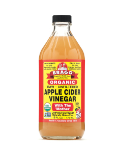 Bragg Organic Apple Cider Vinegar