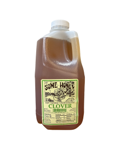 Some Honey, Clover 5 lbs