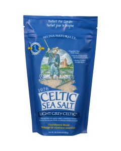 Celtic Sea Salt Light Course Grey Celtic® (1 lb)