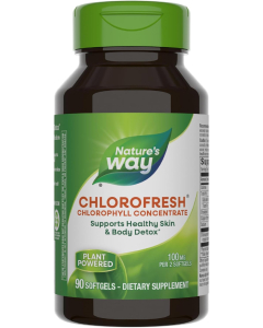 Nature's Way Chlorofresh