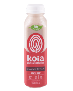 Koia CInnamon Horchata - Main