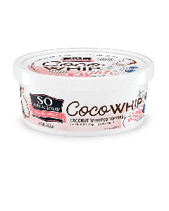 So Delicious Dairy Free Cocowhip Lite