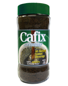 Cafix Beverage Crystals - Main