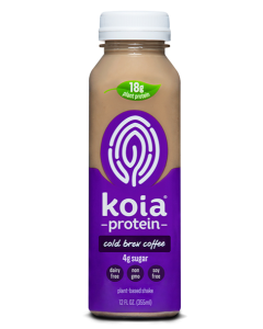 Koia Cold Brew Coffee - Main