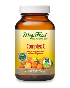 MegaFood Complex C