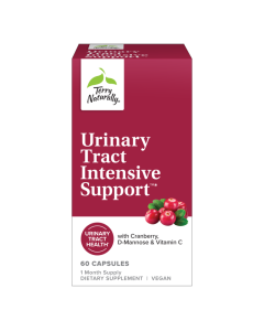 Terry Naturally Urinary Tract Intensive Support - Front view