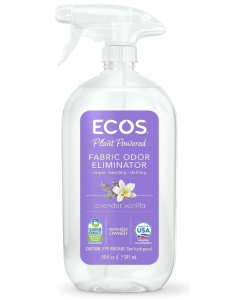 Ecos Plant Powder Fabric Odor Eliminator - Main