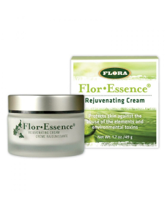 lora Flor-Essence Rejuvenating Cream, 1.7 oz.