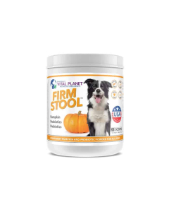 Vital Planet Firm Stool Powder