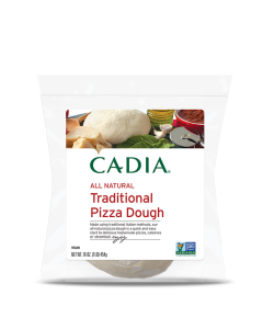 Cadia Traditional Pizza Dough