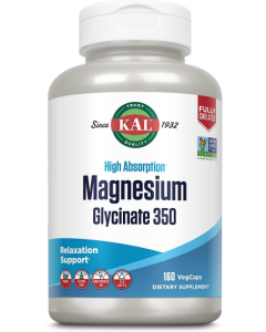 KAL Magnesium Glycinate - Main