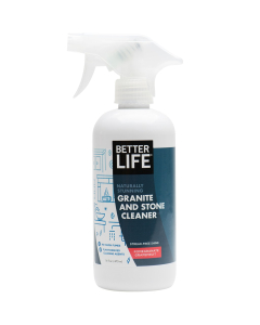 Better Life Granite and Stone Cleaner