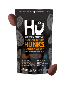 Hu Chocolate Covered Almonds