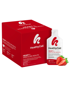 Healthycell Heart & Vascular Health - Front view