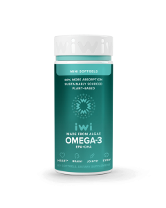 iWi Omega-3 Minis