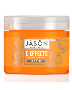 Jason C-Effects Face Crème, 2 oz.