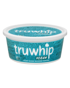 Truwhip Vegan Whipped Topping